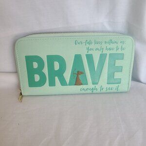 OH MY DISNEY Brave Movie Wallet